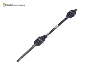 MERCEDES-BENZ 1673308601 — Mercedes-Benz Genuine FRONT AXLE SHAFT 1673308601