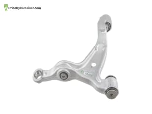 MERCEDES-BENZ 1673309301 — Mercedes-Benz Genuine CONTROL ARM 1673309301