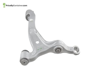 MERCEDES-BENZ 1673309401 — Mercedes-Benz Genuine FRONT RH LOWER ARM 1673309401