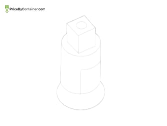 MERCEDES-BENZ 1673314000 — Mercedes-Benz Genuine AXLE SUBFRAME SUSPENSION 1673314000