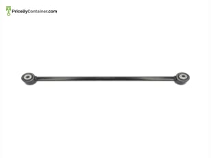 MERCEDES-BENZ 1673502500 — Mercedes-Benz Genuine TIE ROD 1673502500