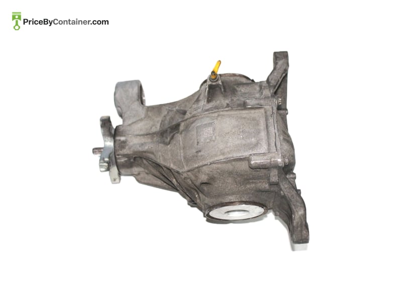 MERCEDES-BENZ 167350440080 — MERCEDES BENZ GENUINE REAR AXLE DIFFERENTIAL A167350440080