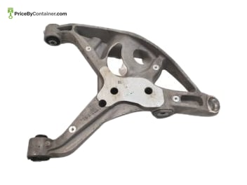 MERCEDES-BENZ 1673505901 — Mercedes-Benz Genuine CONTROL ARM 1673505901