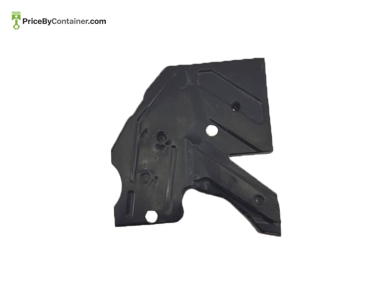 MERCEDES-BENZ 1673522500 — MERCEDES BENZ GENUINE REAR COVER LH A1673522500