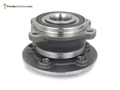 MERCEDES-BENZ 1673560200 — Mercedes-Benz Genuine REAR WHEEL BERING 1673560200