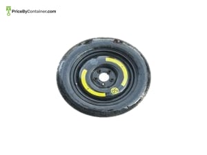 MERCEDES-BENZ 1674000300 — Mercedes-Benz Genuine EX TYRE 1674000300