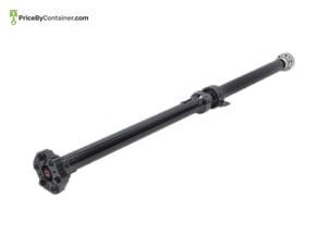 MERCEDES-BENZ 1674105503 — Mercedes-Benz Genuine SHAFT 1674105503