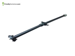 MERCEDES-BENZ 1674105803 — Mercedes-Benz Genuine PROPELLER SHAFT 1674105803