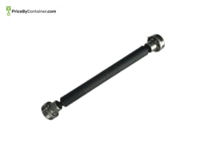 MERCEDES-BENZ 1674108403 — Mercedes-Benz Genuine PROPELLER SHAFT 1674108403