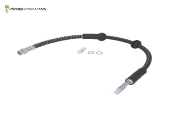 MERCEDES-BENZ 1674202100 — Mercedes-Benz Genuine BRAKE HOSE 1674202100