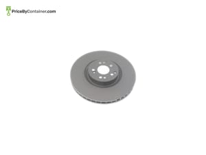 MERCEDES-BENZ 167421090107 — Mercedes-Benz Genuine BRAKE DISK 167421090107