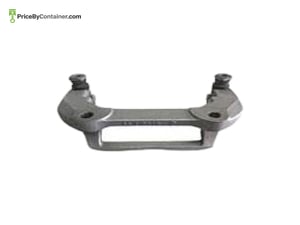 MERCEDES-BENZ 1674215701 — Mercedes-Benz Genuine BRAKE CARRIER 1674215701