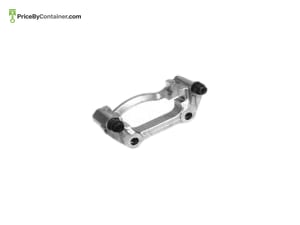 MERCEDES-BENZ 1674218201 — Mercedes-Benz Genuine BRAKE CARRIER 1674218201