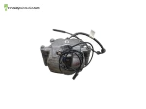 MERCEDES-BENZ 1674219000 — Mercedes-Benz Genuine PISTON HOUSING 1674219000