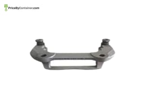 MERCEDES-BENZ 1674236300 — Mercedes-Benz Genuine BRAKE CARRIER 1674236300