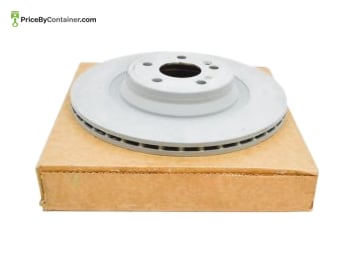 MERCEDES-BENZ 1674238900 — The Mercedes-Benz Genuine Rear Vented Brake Disc with part number 1674238900 is a high-quality and precision-engineered…