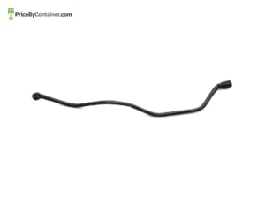 MERCEDES-BENZ 1674300029 — Mercedes-Benz Genuine VACUUM LINE 1674300029