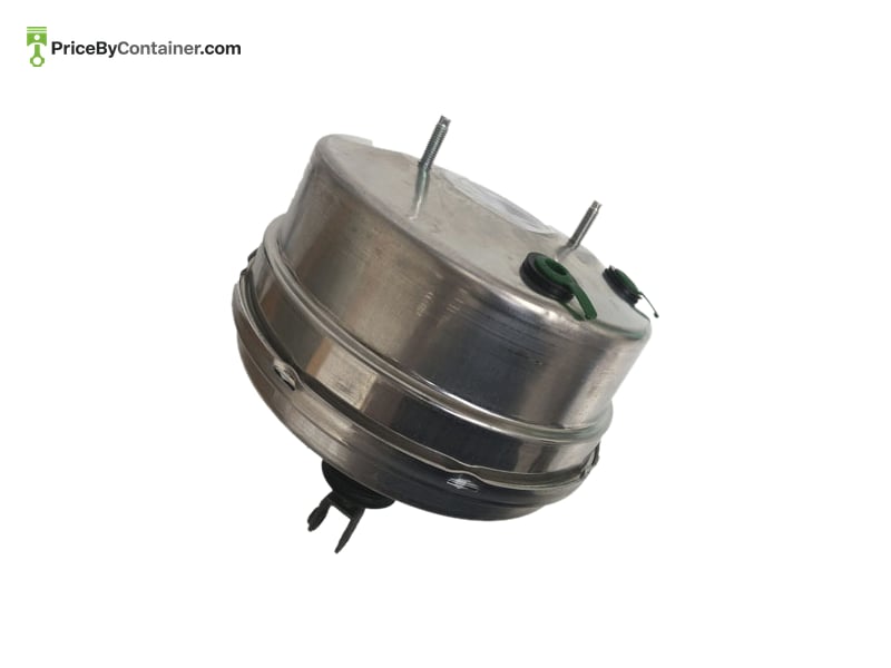 MERCEDES-BENZ 1674302600 — MERCEDES BENZ GENUINE BRAKE BOOSTER A1674302600