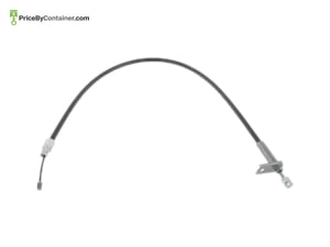 MERCEDES-BENZ 1674302900 — Mercedes-Benz Genuine VACUUM LINE 1674302900