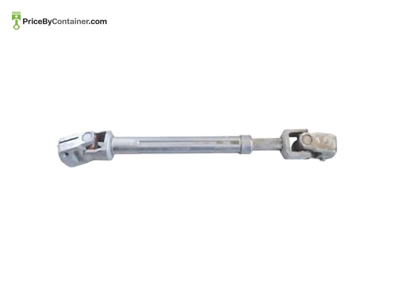MERCEDES-BENZ 1674601701 — MERCEDES BENZ GENUINE STEERING COUPLING A1674601701