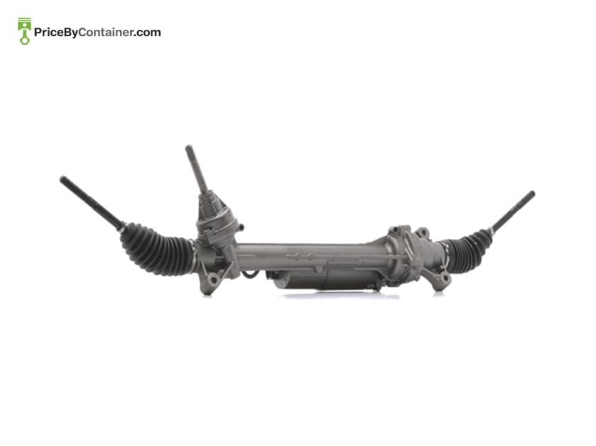 MERCEDES-BENZ 1674603001 — MERCEDES BENZ GENUINE STEERING GEAR A1674603001