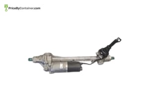 MERCEDES-BENZ 167460340180 — Mercedes-Benz Genuine STEERING GEAR 167460340180
