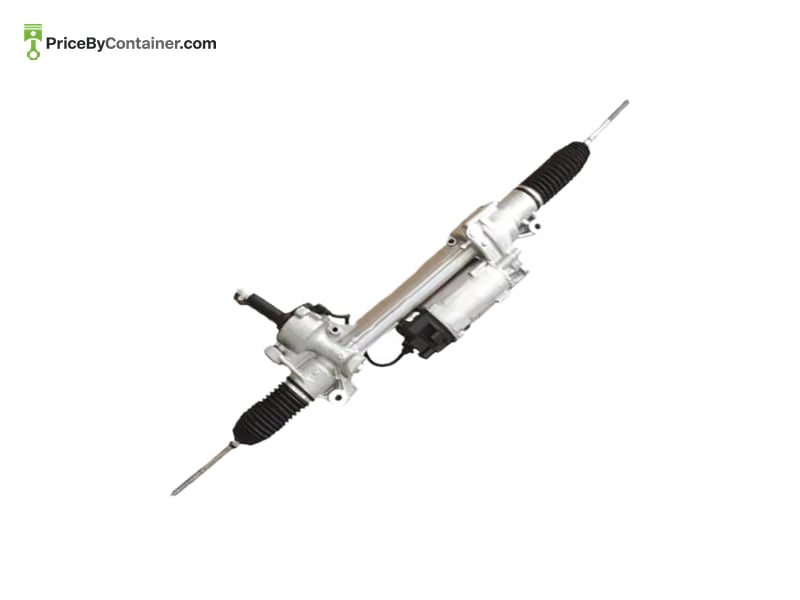 MERCEDES-BENZ 1674607101 — MERCEDES BENZ GENUINE STEERING GEAR A1674607101