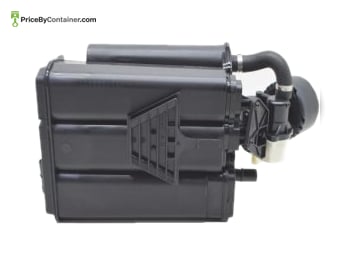 MERCEDES-BENZ 1674703403 — Mercedes-Benz Genuine ACTIVATED CHARCOAL FILTER 1674703403
