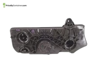 MERCEDES-BENZ 1674708202 — Mercedes-Benz Genuine ADDITIVE TANK 1674708202