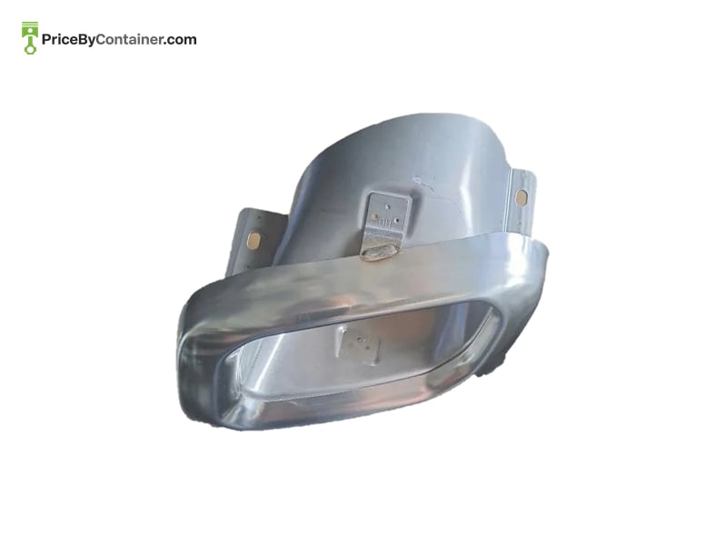MERCEDES-BENZ 1674908500 — MERCEDES BENZ GENUINE TRIM A1674908500