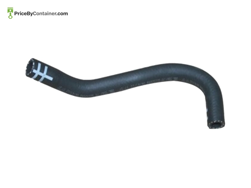 MERCEDES-BENZ 1674924300 — MERCEDES BENZ GENUINE EXHAUST GAS HOSE A1674924300