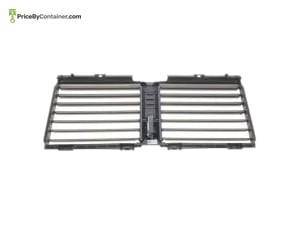 MERCEDES-BENZ 1675000602 — Mercedes-Benz Genuine AIR REGULATION 1675000602