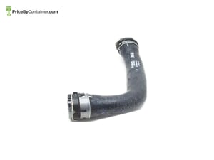 MERCEDES-BENZ 1675003100 — Mercedes-Benz Genuine COOLANT HOSE 1675003100