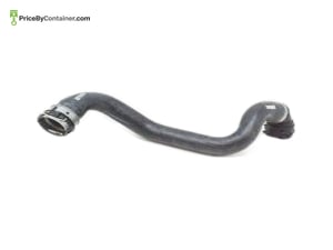 MERCEDES-BENZ 1675003500 — Mercedes-Benz Genuine COOLANT HOSE 1675003500