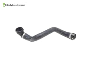 MERCEDES-BENZ 1675003600 — Mercedes-Benz Genuine COOLANT HOSE 1675003600