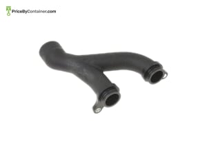 MERCEDES-BENZ 1675004201 — Mercedes-Benz Genuine COOLANT HOSE 1675004201