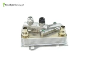 MERCEDES-BENZ 1675005200 — Mercedes-Benz Genuine FA-OIL COOLER 1675005200