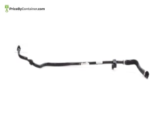 MERCEDES-BENZ 1675007902 — Mercedes-Benz Genuine COOLANT LINE 1675007902