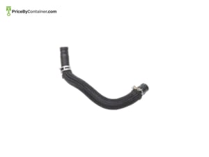 MERCEDES-BENZ 1675008201 — Mercedes-Benz Genuine COOLANT HOSE 1675008201