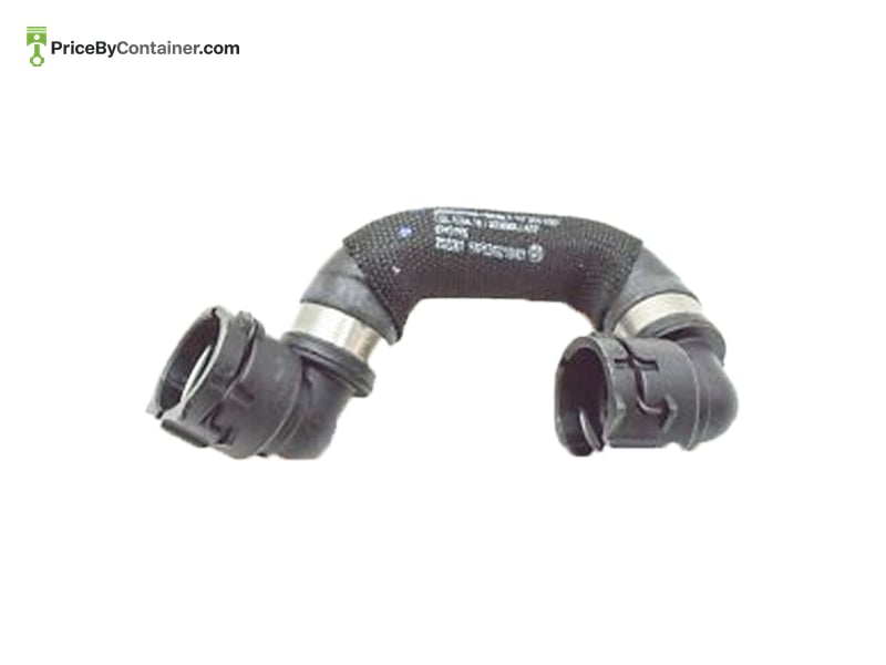 MERCEDES-BENZ 1675008301 — MERCEDES BENZ GENUINE COOLANT LINE A1675008301