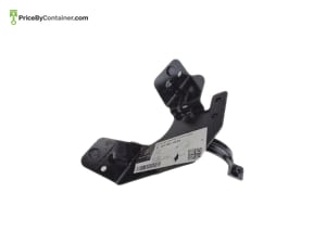 MERCEDES-BENZ 1675011001 — Mercedes-Benz Genuine BRACKET 1675011001