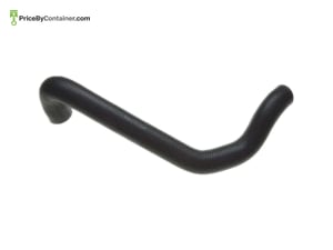 MERCEDES-BENZ 1675011002 — Mercedes-Benz Genuine COOLANT HOSE 1675011002