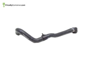 MERCEDES-BENZ 1675011300 — Mercedes-Benz Genuine COOLAANT HOSE 1675011300