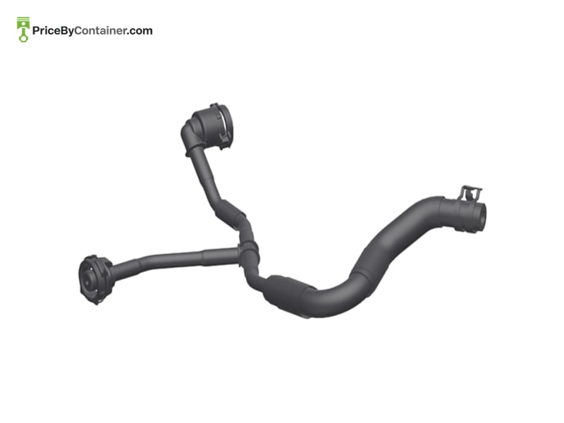 MERCEDES-BENZ 1675011301 — MERCEDES BENZ GENUINE HOLDER A1675011301