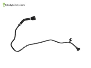 MERCEDES-BENZ 1675012203 — Mercedes-Benz Genuine VENT LINE 1675012203