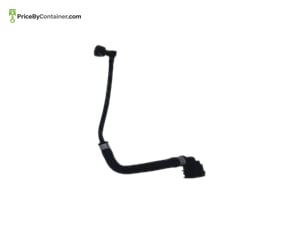 MERCEDES-BENZ 1675014900 — Mercedes-Benz Genuine BLEED LINE 1675014900