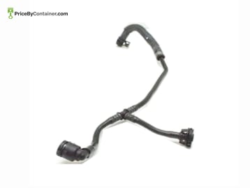 MERCEDES-BENZ 1675015200 — Mercedes-Benz Genuine BLEED LINE 1675015200