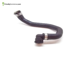 MERCEDES-BENZ 1675016203 — Mercedes-Benz Genuine COOLANT LINE 1675016203