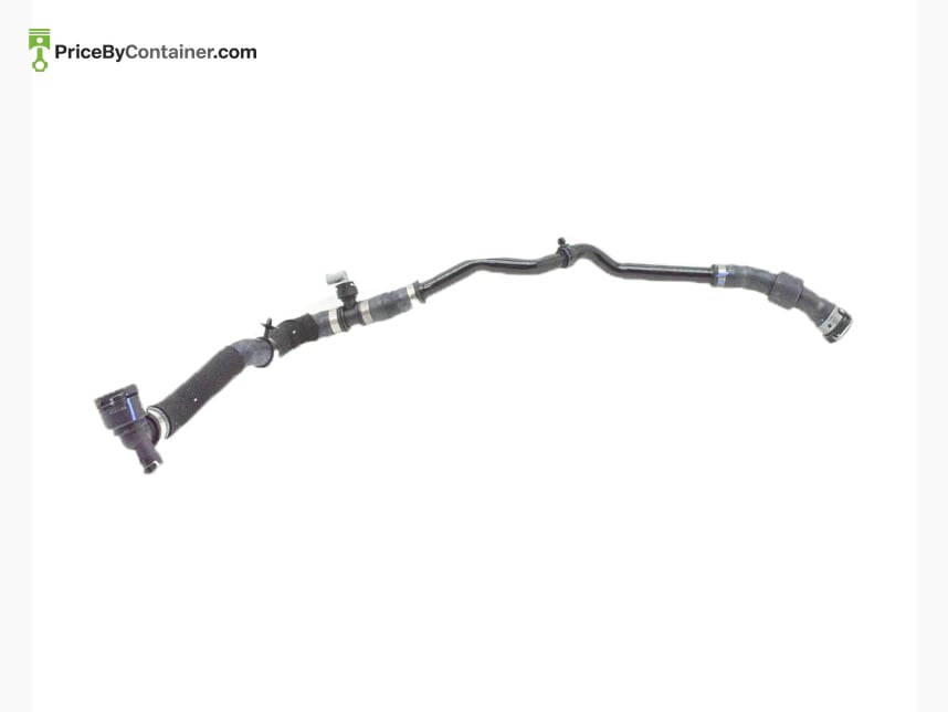 MERCEDES-BENZ 1675016303 — MERCEDES BENZ GENUINE HOSE A1675016303