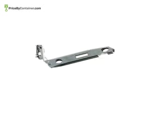 MERCEDES-BENZ 1675016602 — Mercedes-Benz Genuine BRACKET 1675016602